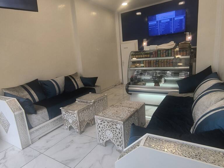 Vente Local commercial 20 m&sup2; — photo 1