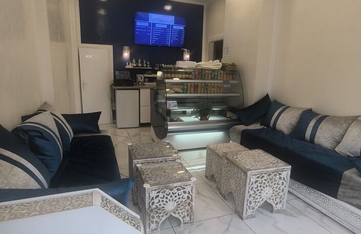 Vente Local commercial 20 m&sup2; — photo 2