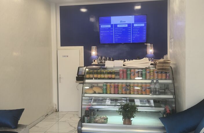 Vente Local commercial 20 m&sup2; — photo 3