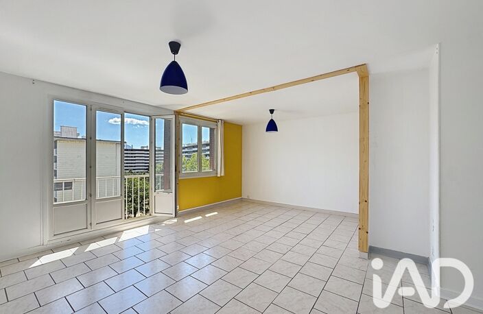 Vente Appartement 4 pièces — photo 2