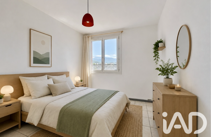 Vente Appartement 4 pièces — photo 3