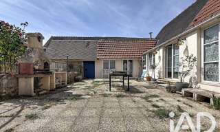 Maison 4 Pièces 90 m² à vendre à Bailleau-le-Pin (28120)