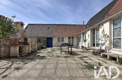 Vente Maison/villa 4 pièces — photo du bien