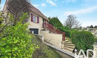 Maison 4 Pièces 80 m² à vendre à Vernouillet (28500)