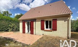 Maison 4 Pièces 80 m² à vendre à Vernouillet (28500)