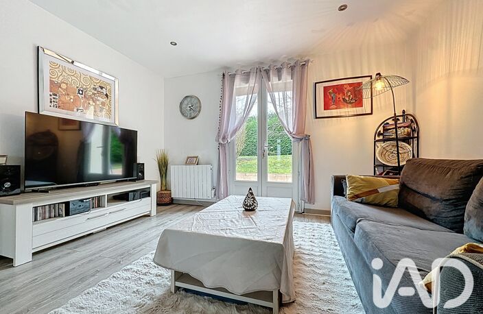 Vente Maison traditionnelle 4 pièces — photo 2