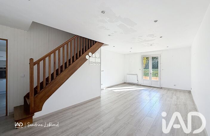 Vente Maison traditionnelle 4 pièces — photo 4