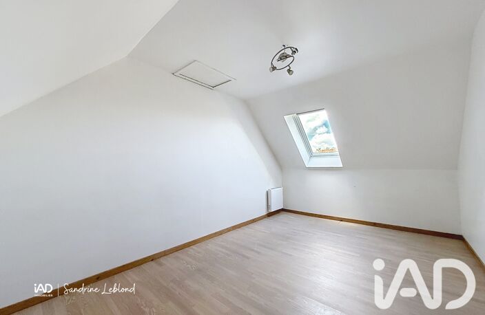 Vente Maison traditionnelle 4 pièces — photo 5