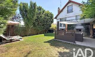 Maison 5 Pièces 64 m² à vendre à Antony (92160)
