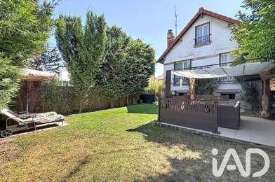Maison 5 pièces 549000 €