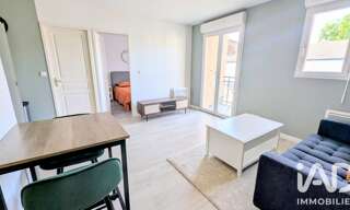 Appartement 2 Pièces 40 m² à louer à Villenoy (77124)