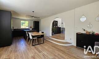 Maison 5 Pièces 125 m² à vendre à Saint-Médard-sur-Ille (35250)