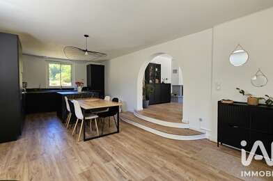 Maison 5 pièces 270000 €
