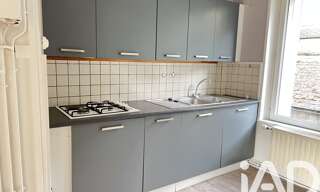 Appartement 3 Pièces 52 m² à vendre à Nouzonville (08700)