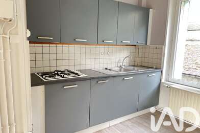 Appartement 3 pièces 46000 €