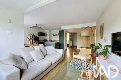 Appartement 3 pièces 283000 €