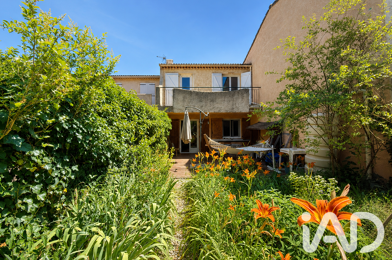 Maison 3 pièces 357000 €