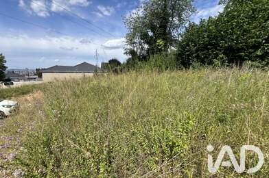Terrain  49800 €