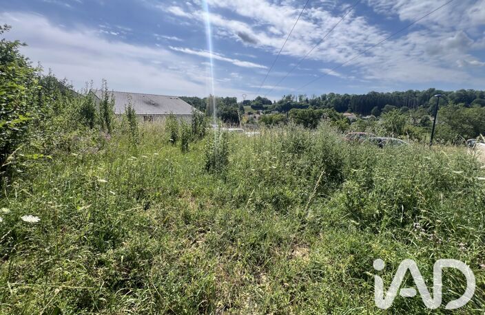 Vente Terrain à bâtir 454 m&sup2; — photo 4