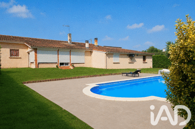 Maison 6 pièces 335000 €