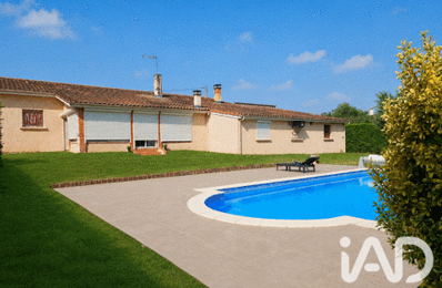 Vente Maison/villa 6 pièces — photo du bien