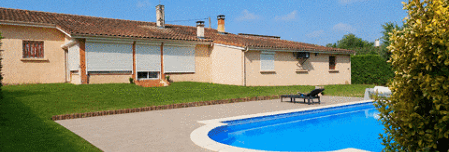 Maison 6 Pièces 156 m² à vendre à Saint-Jory (31790)