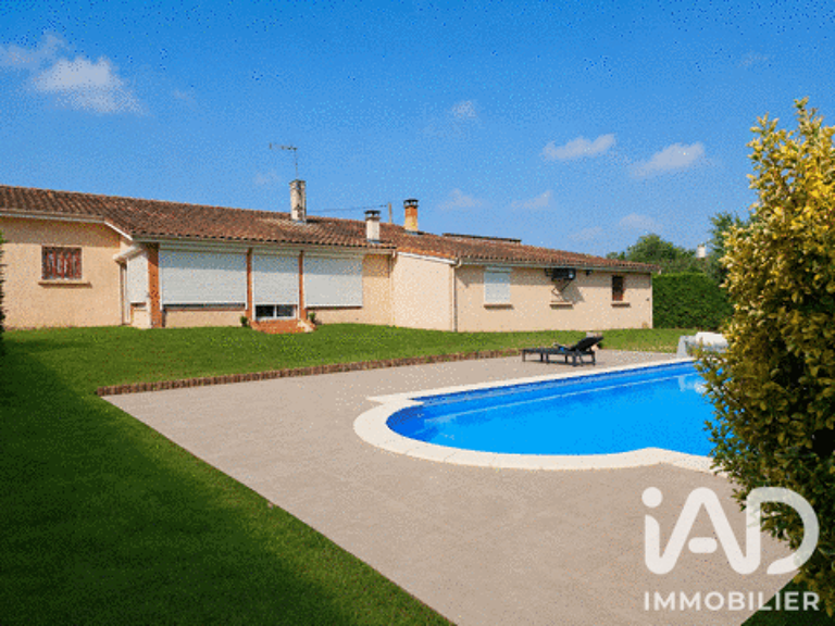 Vente Maison/villa 6 pièces — photo 1