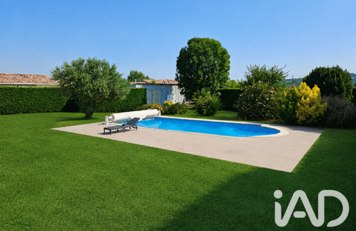 Vente Maison/villa 6 pièces — photo 2