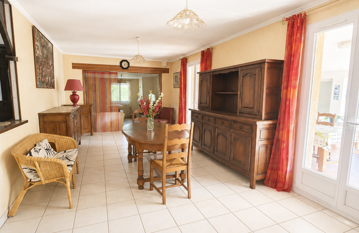 Vente Maison/villa 6 pièces — photo 3