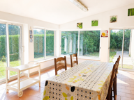 Vente Maison/villa 6 pièces — photo 4