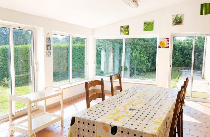 Vente Maison/villa 6 pièces — photo 4