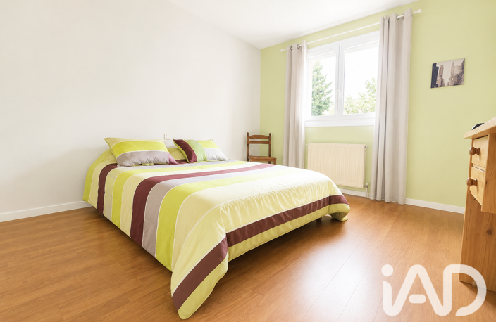 Vente Maison/villa 6 pièces — photo 5