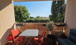 Appartement 2 Pièces 49 m² à louer à Sanary-sur-Mer (83110)