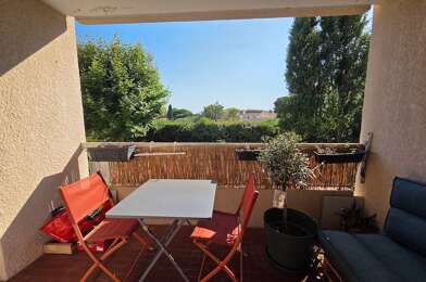 Appartement 2 pièces 789 €