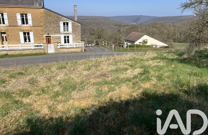 Vente Terrain à bâtir 696 m&sup2; — photo 3