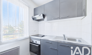 Appartement 2 Pièces 45 m² à vendre à Marly (59770)