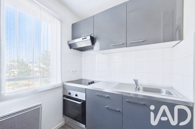 Appartement 2 pièces 99000 €