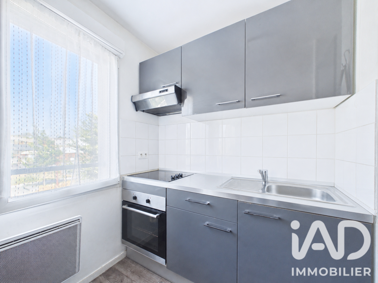 Vente Appartement 2 pièces — photo 1