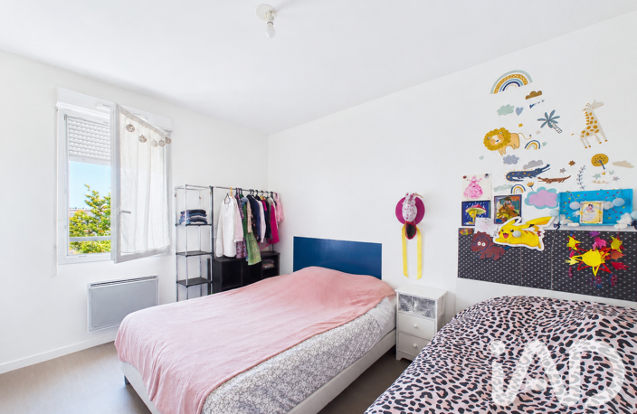 Vente Appartement 2 pièces — photo 4