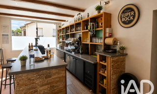Commerce  162 m² à vendre à Sartrouville (78500)