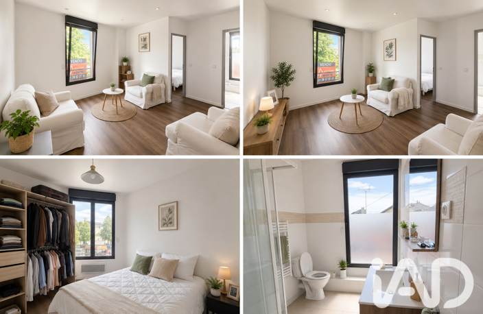 Vente Boutique/Local commercial 162 m&sup2; — photo 2