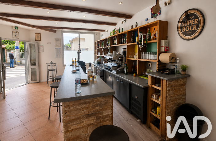Vente Boutique/Local commercial 162 m&sup2; — photo 4
