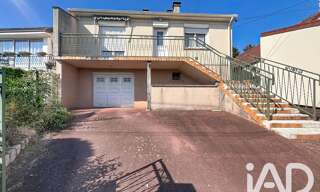 Maison 3 Pièces 60 m² à vendre à Gien (45500)
