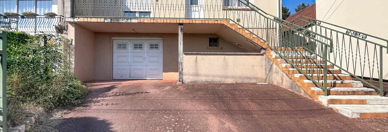 Maison 3 Pièces 60 m² à vendre à Gien (45500)