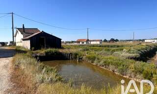 Maison 2 Pièces 100 m² à vendre à Arvert (17530)