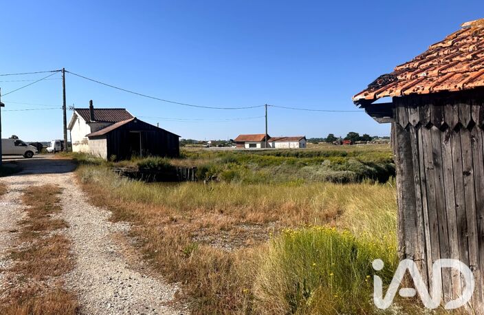 Vente Maison/villa 2 pièces — photo 2