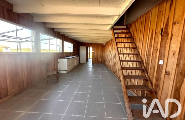 Vente Maison/villa 2 pièces — photo 4