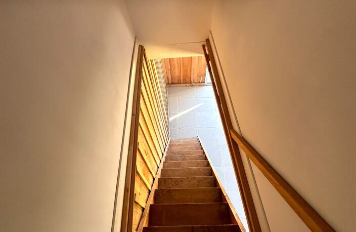 Vente Maison/villa 2 pièces — photo 5