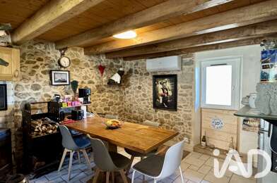 Maison 4 pièces 265000 €