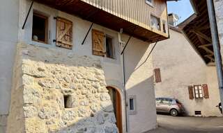 Maison 4 Pièces 70 m² à vendre à Chaumont (74270)